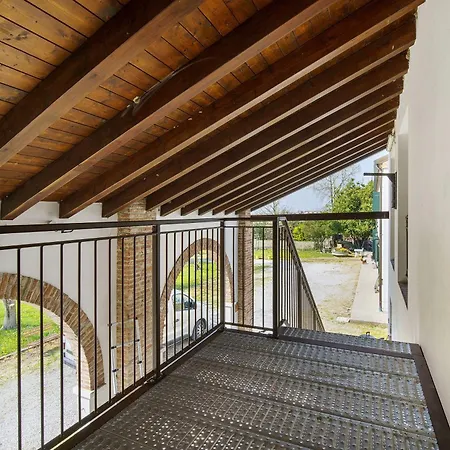 Ca' Mercati Jesolo Apartamento *