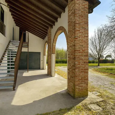 Ca' Mercati Jesolo Apartamento Tombolino