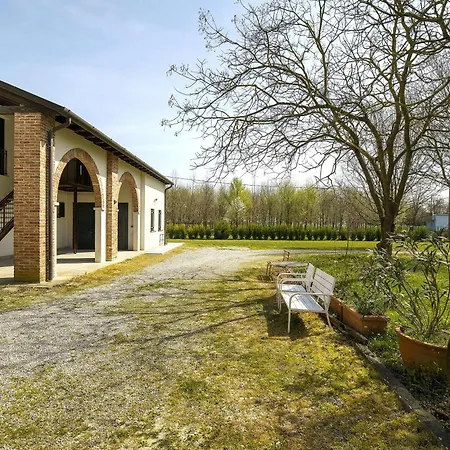 Apartamento Ca' Mercati Jesolo Tombolino