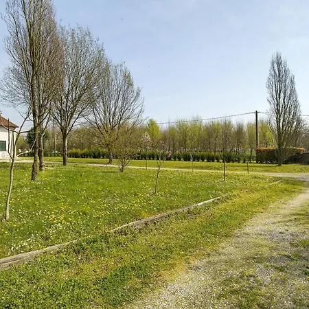 Ca' Mercati Jesolo *