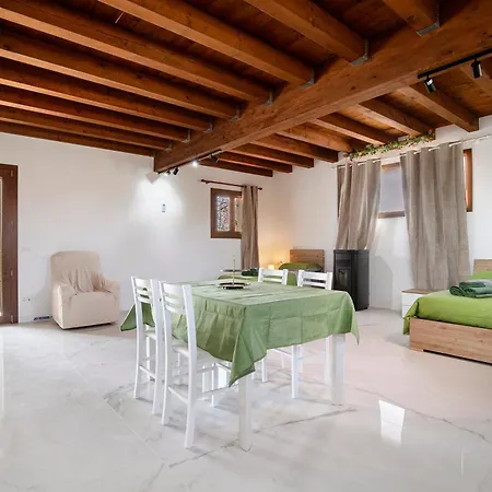 Ca' Mercati Jesolo Apartamento *