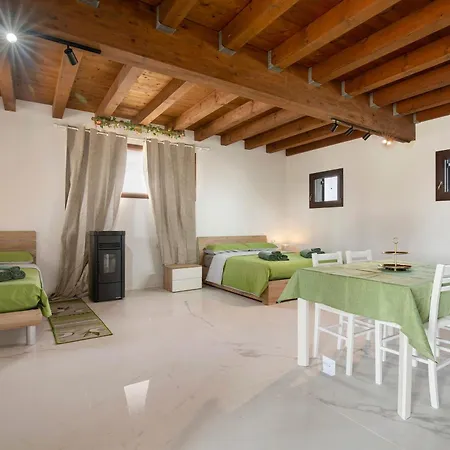 Apartamento Ca' Mercati Jesolo