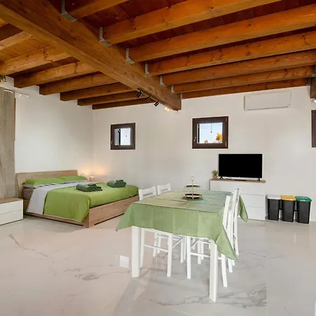 Ca' Mercati Jesolo Διαμέρισμα