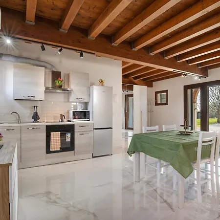 Διαμέρισμα Ca' Mercati Jesolo Tombolino