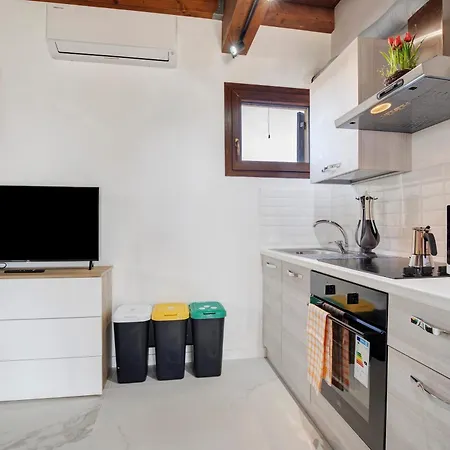 Apartamento Ca' Mercati Jesolo Tombolino