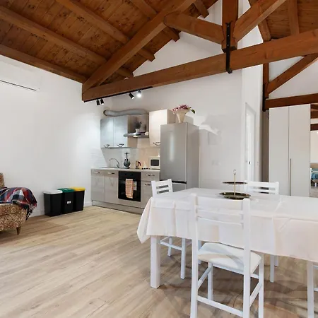 Apartamento Ca' Mercati Jesolo