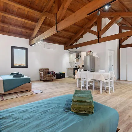 Apartamento Ca' Mercati Jesolo Tombolino
