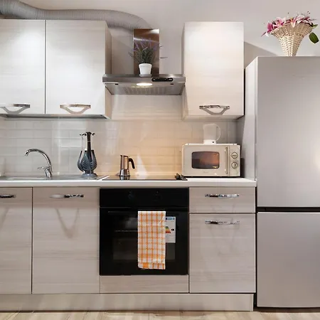 Apartamento Ca' Mercati Jesolo Tombolino