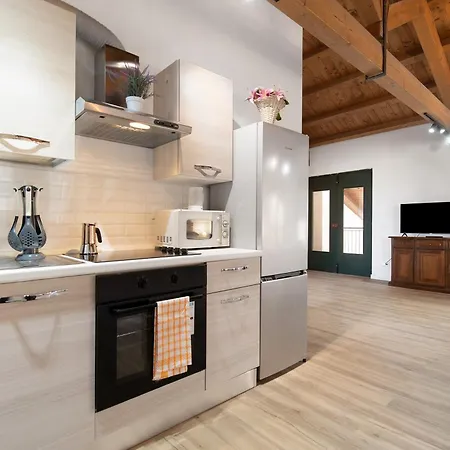 Apartamento Ca' Mercati Jesolo Tombolino