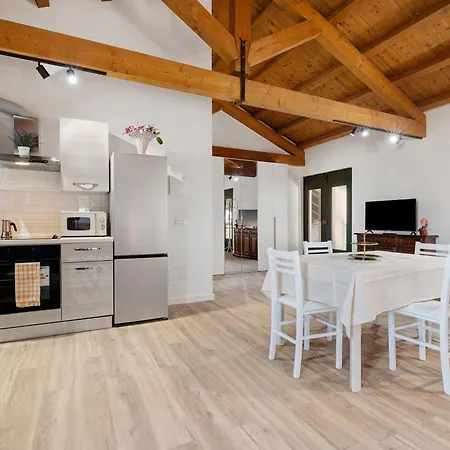 Apartamento Ca' Mercati Jesolo *