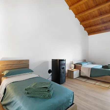 Apartamento Ca' Mercati Jesolo *