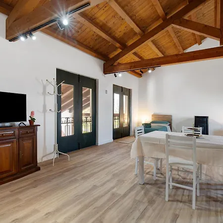 Ca' Mercati Jesolo Apartamento *