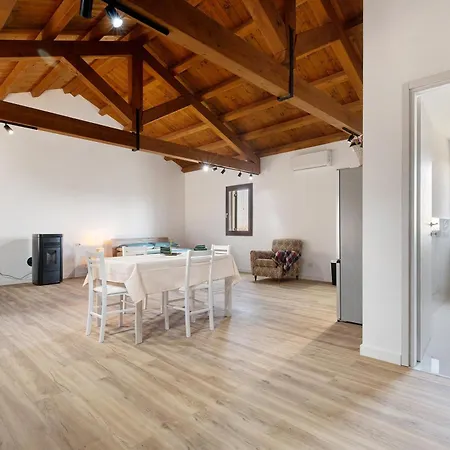 Apartamento Ca' Mercati Jesolo Tombolino