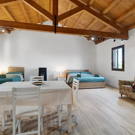 Ca' Mercati Jesolo Apartamento Tombolino