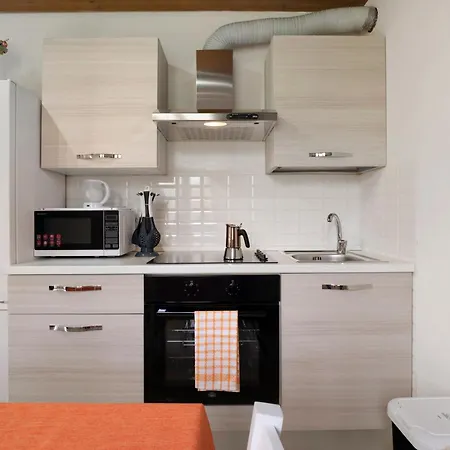 Ca' Mercati Jesolo Apartamento Tombolino