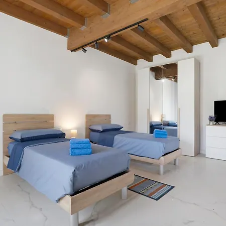 Ca' Mercati Jesolo Διαμέρισμα