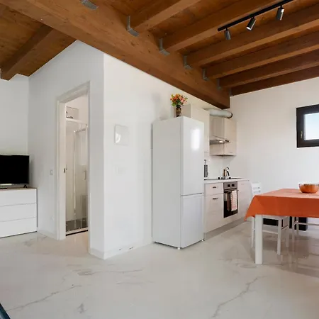 Apartamento Ca' Mercati Jesolo