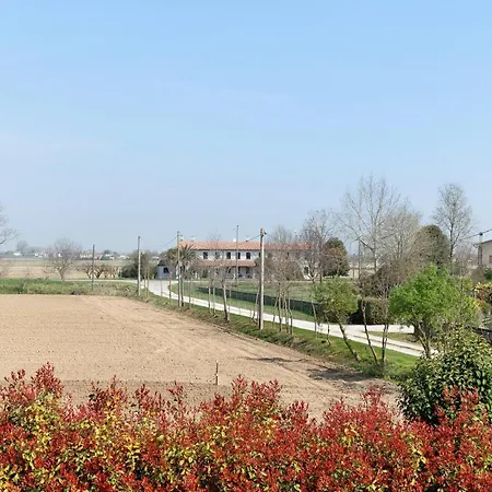 Apartamento Ca' Mercati Jesolo Tombolino